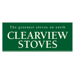 Stove Glass Clearview