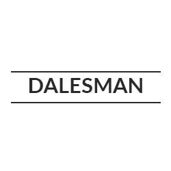 Stove Glass Dalesman