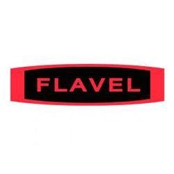 Stove Glass Flavel