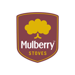 Stove Glass Mulberry