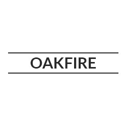 Stove Glass Oakfire
