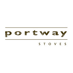 Stove Glass Portway