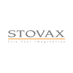 Stove Glass STOVAX