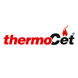 Stove Glass Thermocet