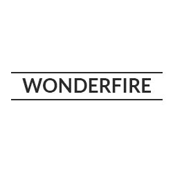 Stove Glass Wonderfire