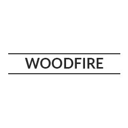 Stove Glass Woodfire