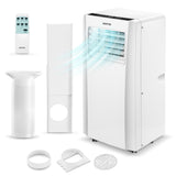 VOYTO Portable 9000 BTU EER A Air Conditioning Unit