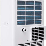 VOYTO Portable 8000 BTU EER A Air Conditioning Unit
