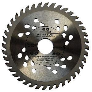 Top Quality Circular Saw Blade (Skill Saw) 180mm x 20mm for Wood Cutting discs Circular 180mm x 20mm x 40 Teeth - Voyto Ltd Online
