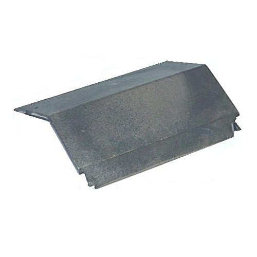Suitable Replacement Baffle / Throat Plate For Hunter Herald 14 CE Stove - Voyto Ltd Online