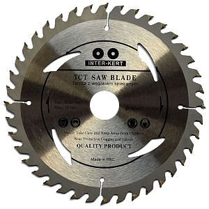 Top Quality Circular Saw Blade (Skill Saw) 190mm for Wood Cutting discs Circular 190mm x 20mm (16mm) x 30Teeth for Bosch Makita Dewalt - Voyto Ltd Online