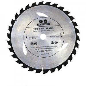 Top Quality Circular Saw Blade (Chop Saw) 500mm x 32mm x 30T for Wood Cutting discs Circular - Voyto Ltd Online