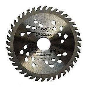 Top Quality Circular Saw Blade (Skill Saw) 140mm Wood Cutting discs Circular 140mm x 22.23mm x 24 Teeth - Voyto Ltd Online