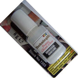Clear adhesive glue for glass & rear-view mirror 8g high quality - Voyto Ltd Online