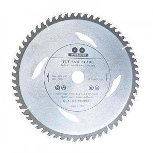 Top Quality Circular Saw Blade (Skill Saw) 300mm x 32mm with Bore (30mm 22mm 25mm Reduction Ring) for Wood Cutting discs Circular 300mm x 32mm x 60 Teeth - Voyto Ltd Online