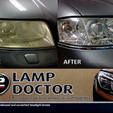 K2 PRO LAMP DOCTOR Headlight Restorer Cleaner Scratch Remover Restoration Car - Voyto Ltd Online