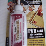 Adhesive glue for paper cardboard, diy ,models ,books ,water resistant 80ML - Voyto Ltd Online
