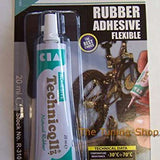 Strong Adhesive Glue For Rubber Inner Tubes Hoses High Quality 20ml - Voyto Ltd Online