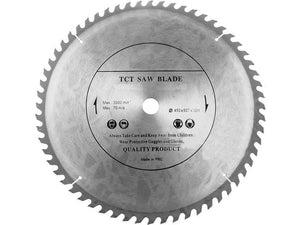 Top Quality Circular Saw Blade (Chop Saw) 450mm x 32mm x 60T for Wood Cutting discs Circular - Voyto Ltd Online