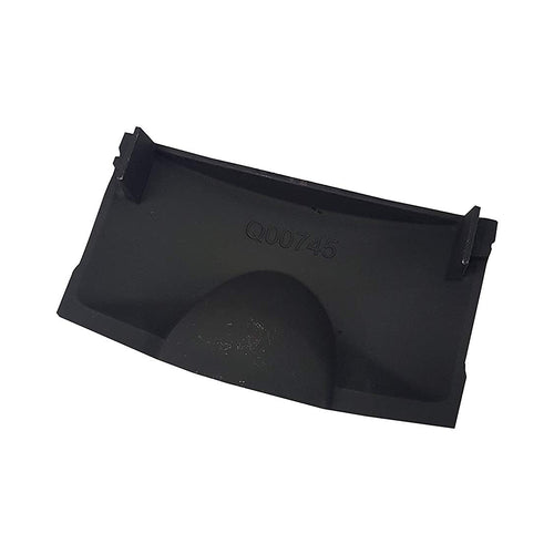 Suitable Replacement Baffle / Throat Plate For Aga Little Wenlock classic Stove - Voyto Ltd Online