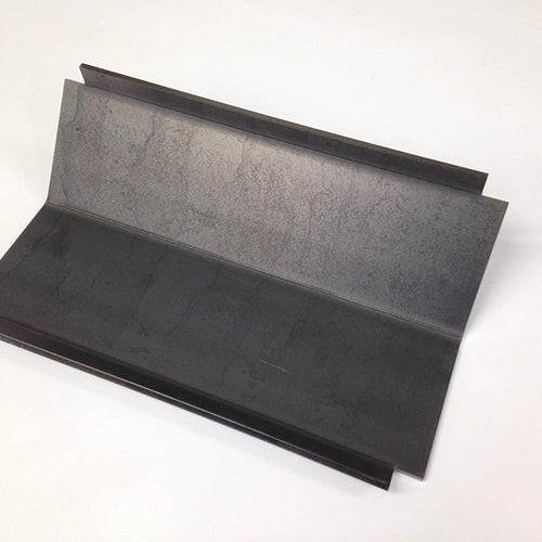 Suitable Replacement Baffle / Throat Plate For Clearview Pioneer Defra 400 Stove - Voyto Ltd Online