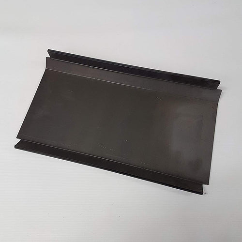 Suitable Replacement Baffle / Throat Plate For Merlin Standard Stove - Voyto Ltd Online
