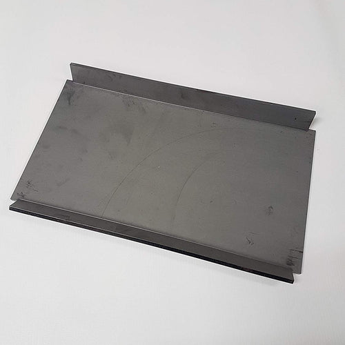 Suitable Replacement Baffle / Throat Plate For Clearview Vison Inset Stove - Voyto Ltd Online