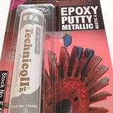 Epoxy Putty For Metals Like Steel, Aluminium, Bronze, Iron Casts 40g Cold Weld - Voyto Ltd Online