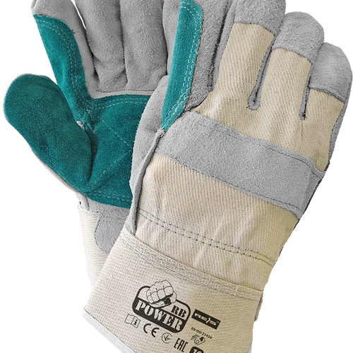 REIS RBPOWER BEJSZ Gloves Size 10 - Voyto Ltd Online