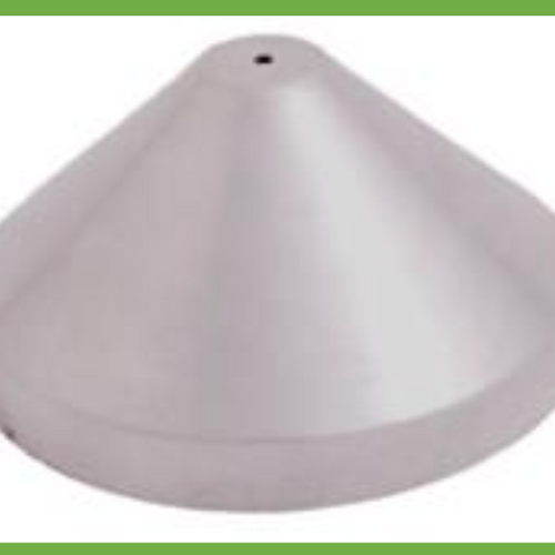 Stove Nose Cone Flue Systems - Voyto Ltd Online