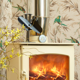 Valiant Two Blade Heat Powered Stove Fan - Voyto Ltd Online