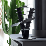 Valiant Vanquish 250 Heat Powered Stove Fan - Voyto Ltd Online