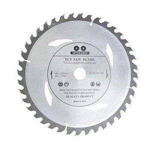 Top Quality Circular Saw Blade (Chop Saw) 500mm x 32mm x 60T for Wood Cutting Discs Circular - Voyto Ltd Online