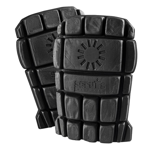 Scruffs T50302 Flexible Knee Pads - 1 Pair - Voyto Ltd Online