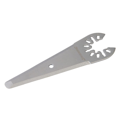 Silverline 289416 Stainless Steel Sealant Removal Blade - 100mm - Voyto Ltd Online