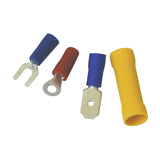 Fixman 808429 Crimp Terminals Pack - 82pce - Voyto Ltd Online