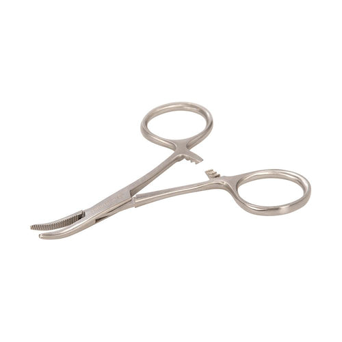 Silverline 537877 Stainless Steel Fishing Forceps - 125mm - Voyto Ltd Online