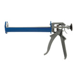 Silverline 868515 Resin Applicator Gun - 380ml - Voyto Ltd Online