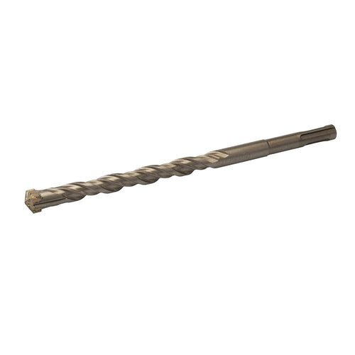 Silverline 580452 SDS Plus Crosshead Drill Bit - 14 x 210mm - Voyto Ltd Online