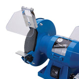 Silverline 263511 DIY 150W Bench Grinder - 150mm UK - Voyto Ltd Online
