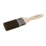 Silverline 511863 Premium Advanced Synthetic Paint Brush - 50mm / 2" - Voyto Ltd Online