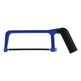 Silverline 79431 Junior Hacksaw Heavy Duty - 150mm - Voyto Ltd Online