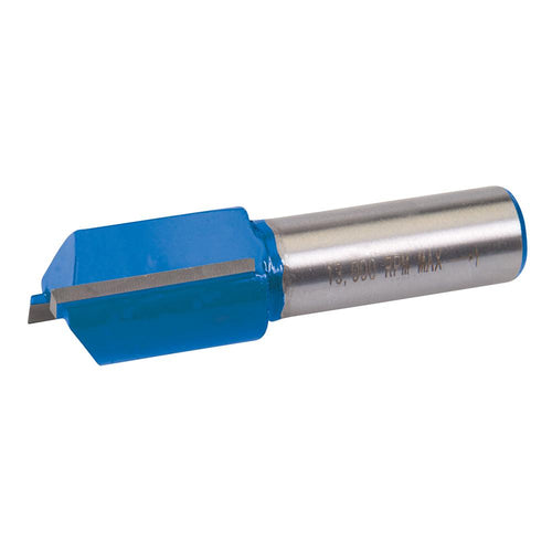 Silverline 486940 1/2" Straight Imperial Cutter - 3/4" x 1" - Voyto Ltd Online