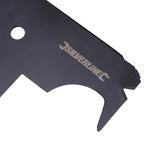 Silverline 439107 Trim Removal Tool - 10-in-1 - Voyto Ltd Online