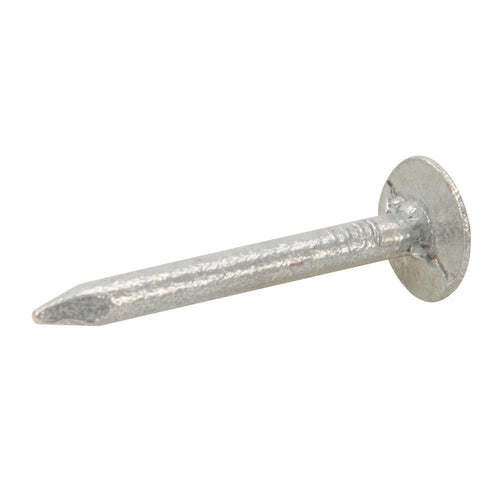 Fixman 937044 Clout Nail 1kg - 30 x 3.00mm - Voyto Ltd Online
