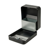 Silverline 940151 Wall-Mounted Outdoor Ash Tray - 200 x 160 x 85mm - Voyto Ltd Online