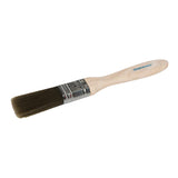 Silverline 799482 Premium Advanced Synthetic Paint Brush - 25mm / 1" - Voyto Ltd Online