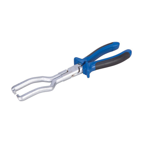 Silverline 778359 Fuel Feed Pipe Pliers - 150mm - Voyto Ltd Online
