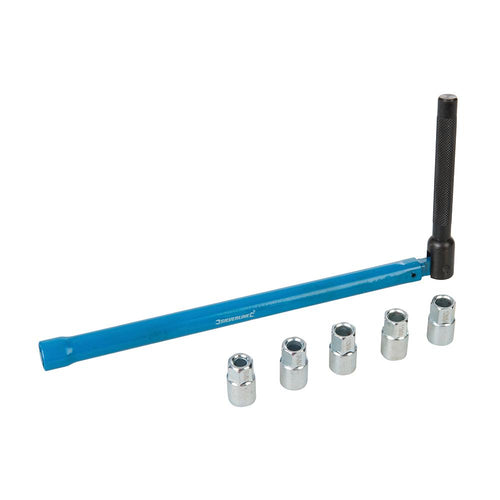 Silverline 355555 Tap Installation Tool - 8 - 12mm - Voyto Ltd Online