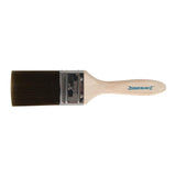 Silverline 511863 Premium Advanced Synthetic Paint Brush - 50mm / 2" - Voyto Ltd Online